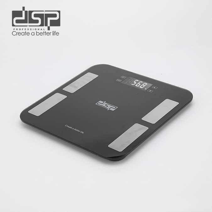 Peshore Trupi DSP KD7046 – Analizë e Plotë e Trupit, 180kg