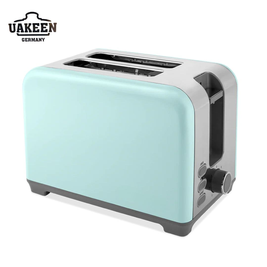 Thekese Buke 1000W ZL-2101 WAKEEN Retro