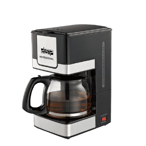 Makine Kafe Filter Franceze KA3024 850W DSP Professional