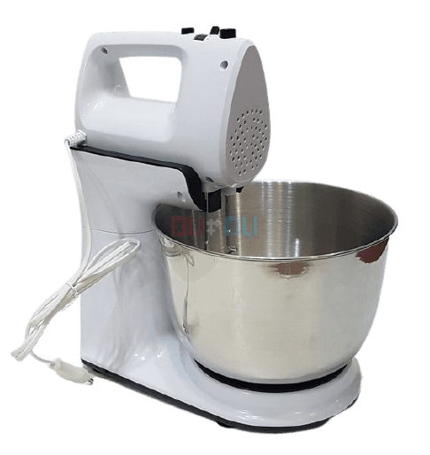 Brumatrice/Stand Mikser Dore 4L 300W KM3015 DSP Professional