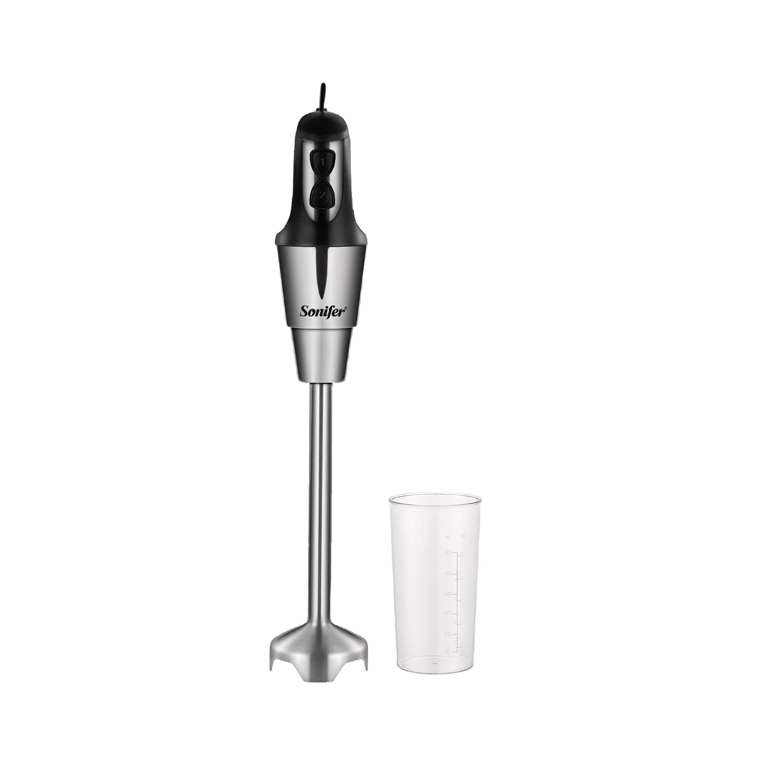 Blender Dore Sonifer SF‑8141 Inoksi