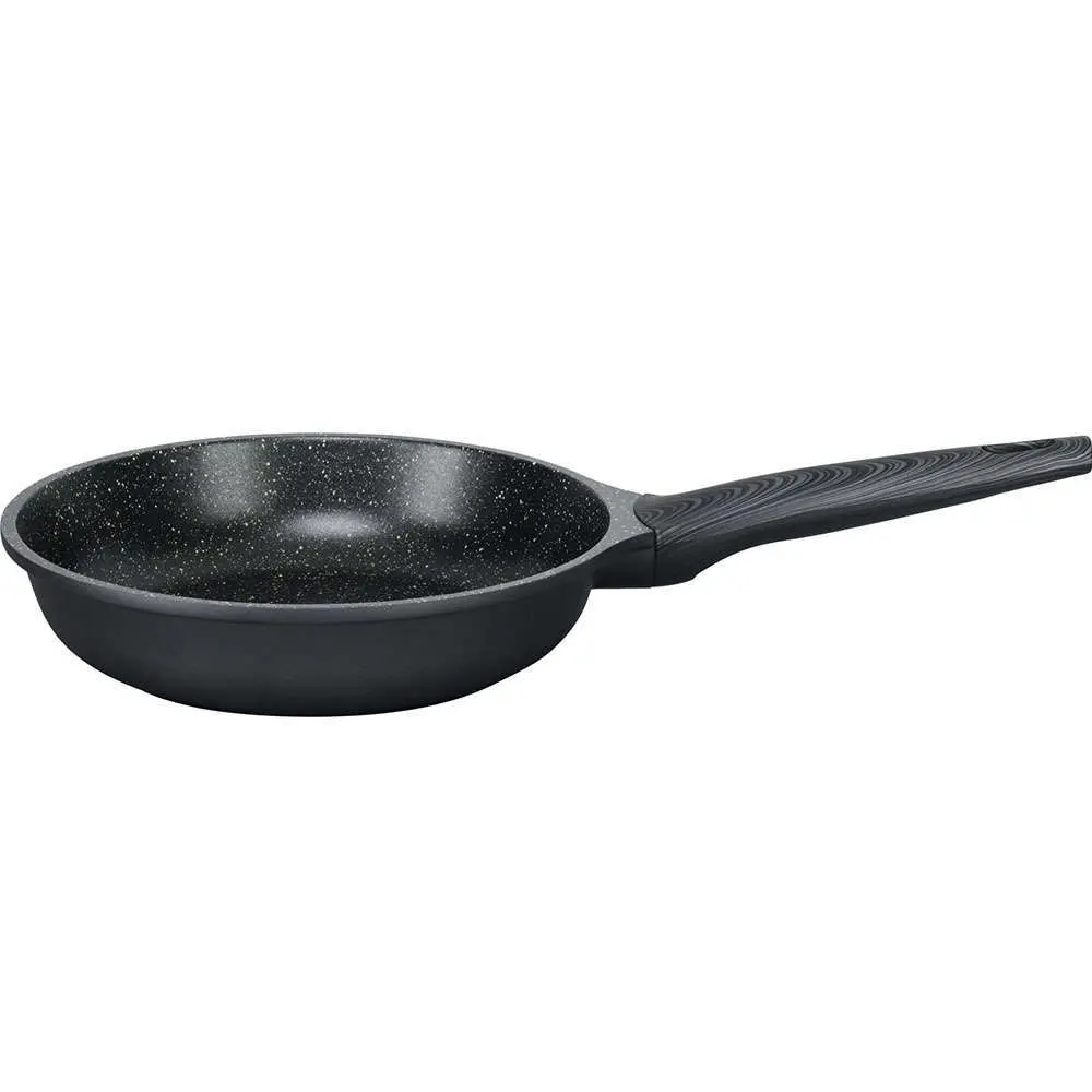 Tigan Graniti Jongjites 24×5.6cm Induksion PREMIUM LAVA ILAG
