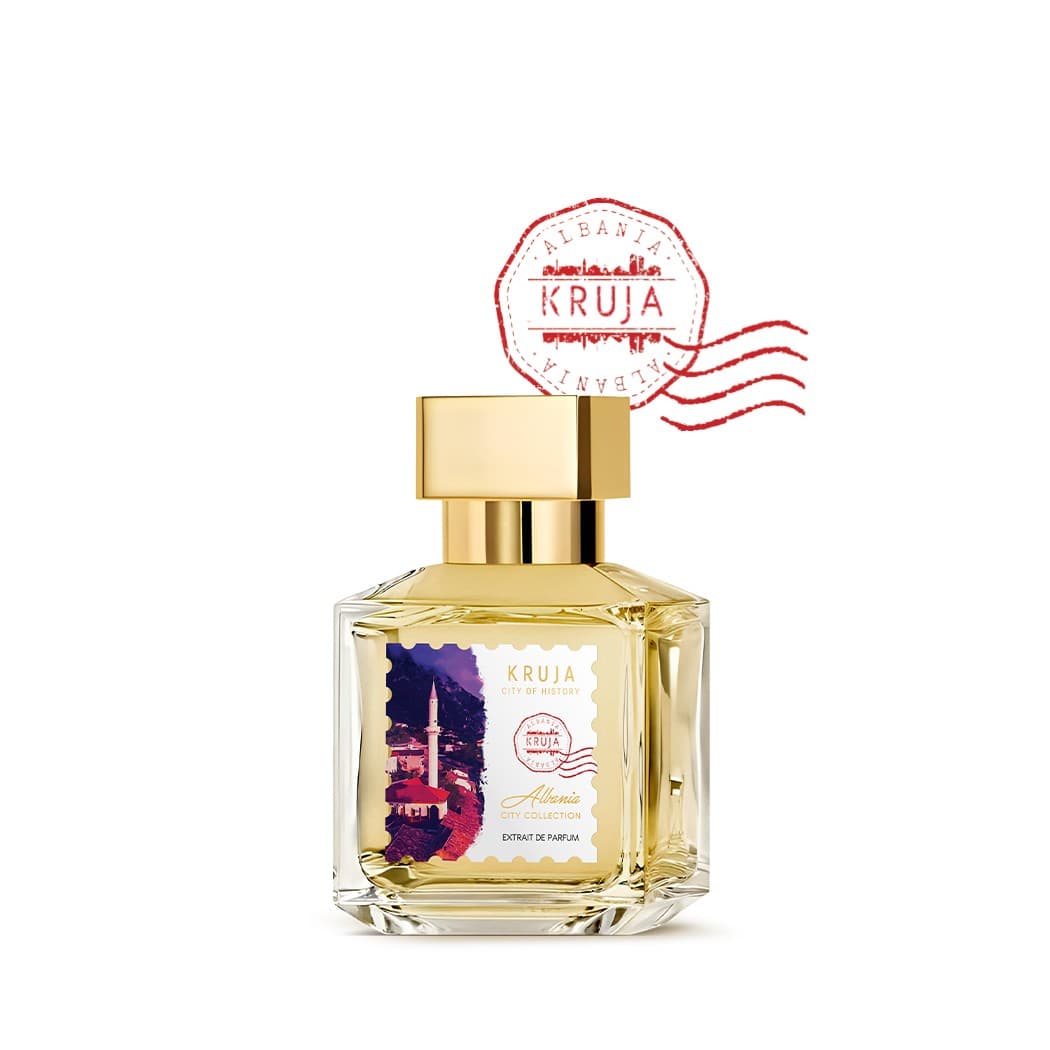 Kruja – parfum Aroma Albania