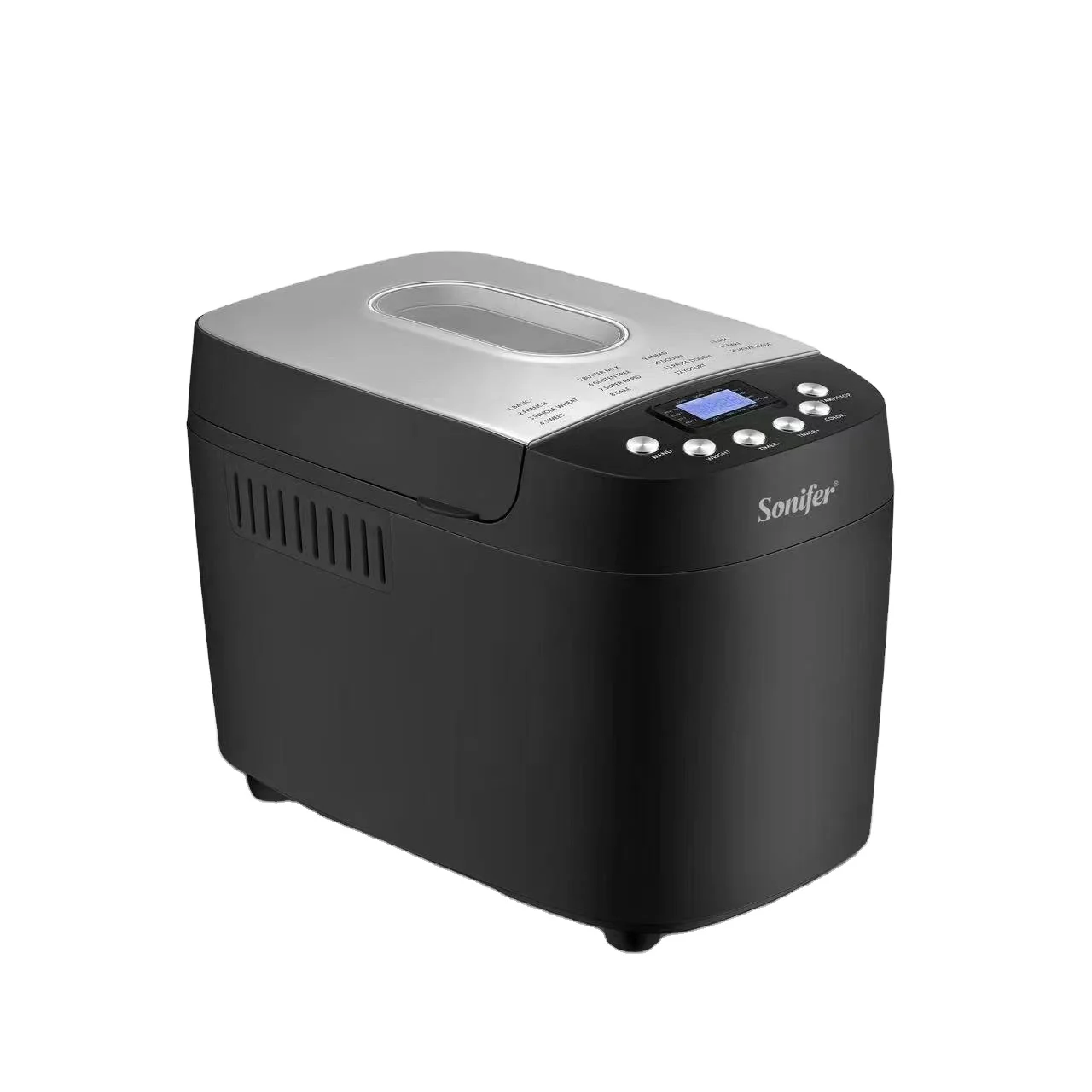 Sonifer Bread Maker SF-4025 – Makineri për Bukë 850W