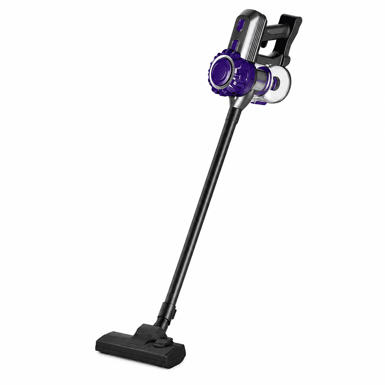 Fshese me karikim hoffman HF-615A me fuqi 200W dhe bateri 2200mAh