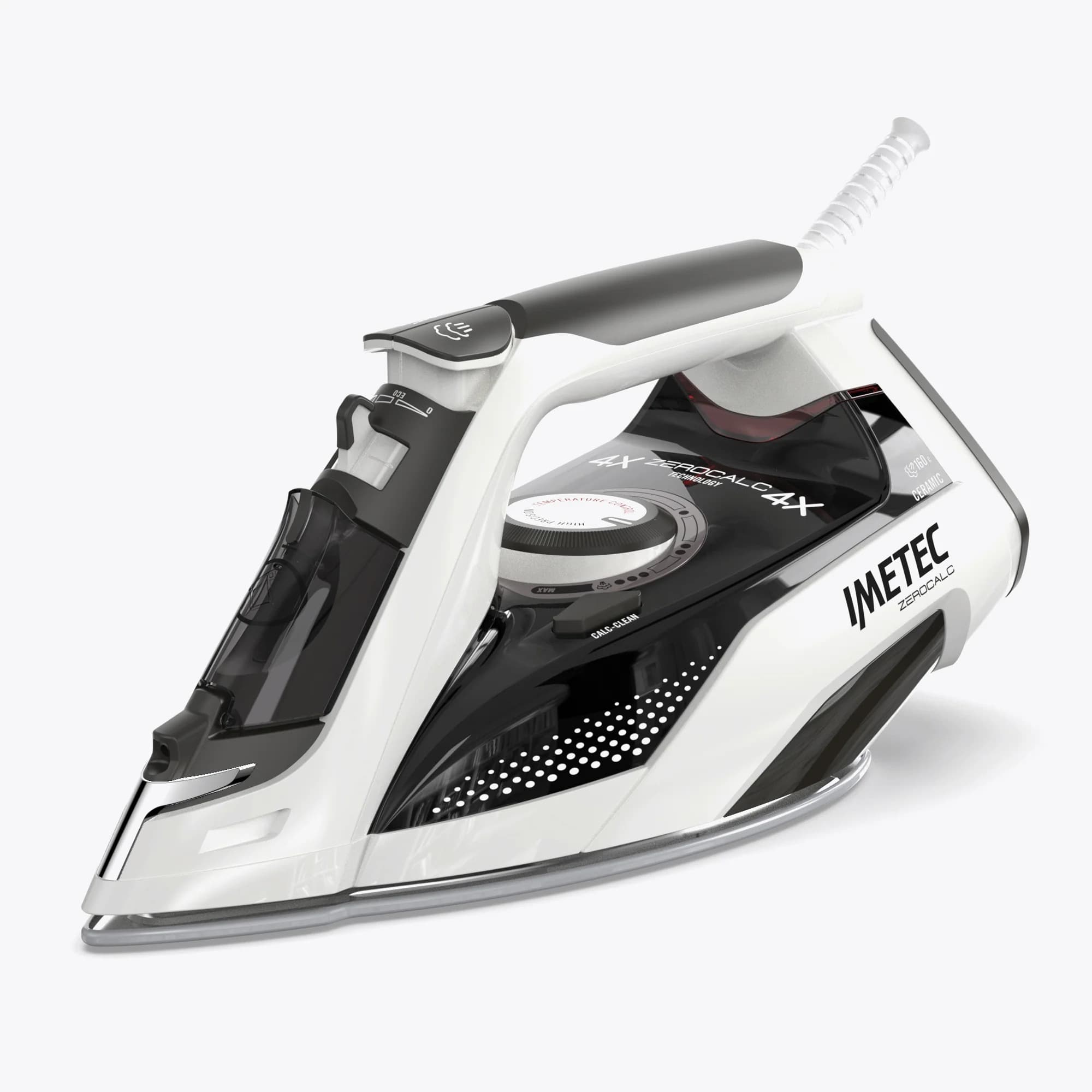 Hekur me Avull IMETEC 2400W Zerocalc Z3 3700