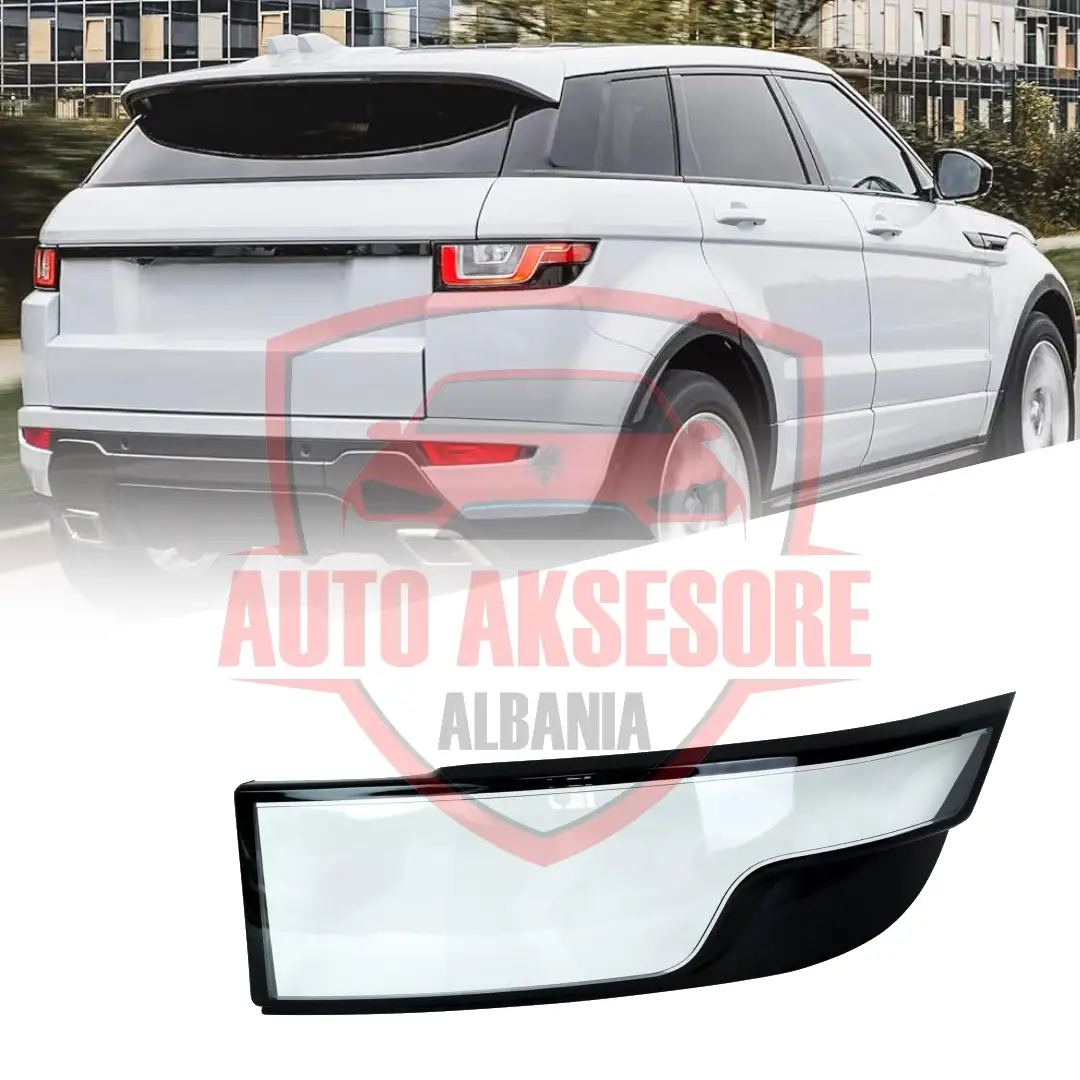 Xham Stopi për Range Rover Evoque 2013-2019