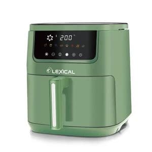 Fritezë me Ajër Lexical LAF-3046-7 – Air Fryer Dixhital