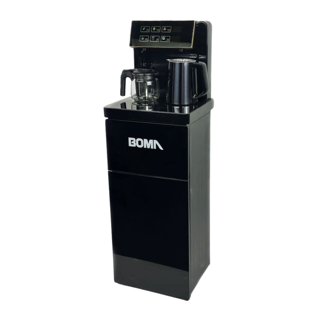 Aparat Ftohes Uji Ngrohes Ibrik Caji BOMA BM8818