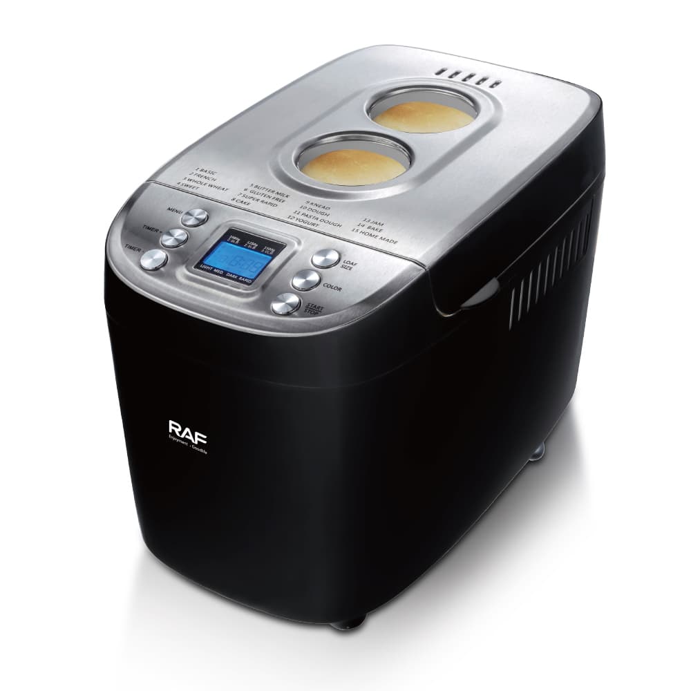 Berese Buke RAF R.564 me 2 Helika 850w