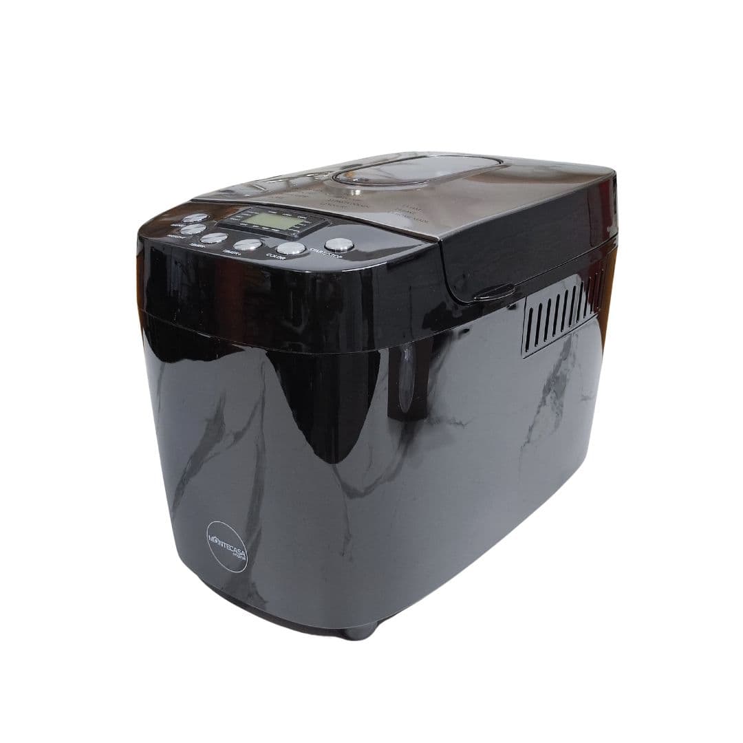 Berese Pjekese Buke 850W 1500g Montecasa MC007 me 2 Helika