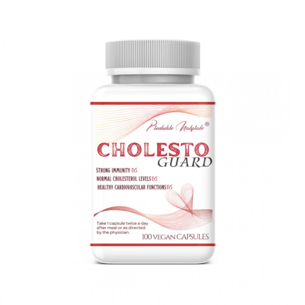 CHOLESTO GUARD