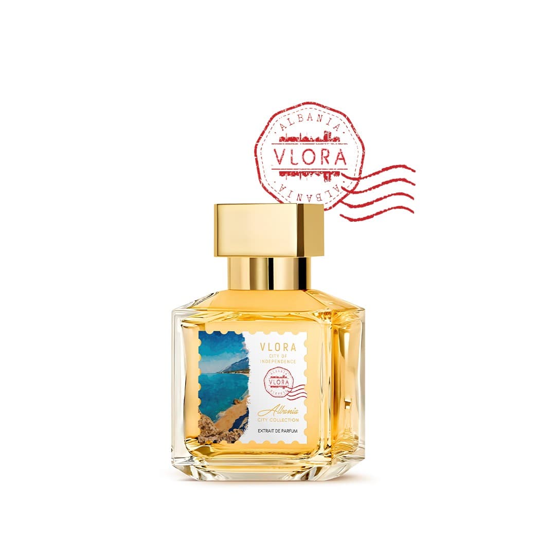 Vlora – parfum Aroma Albania