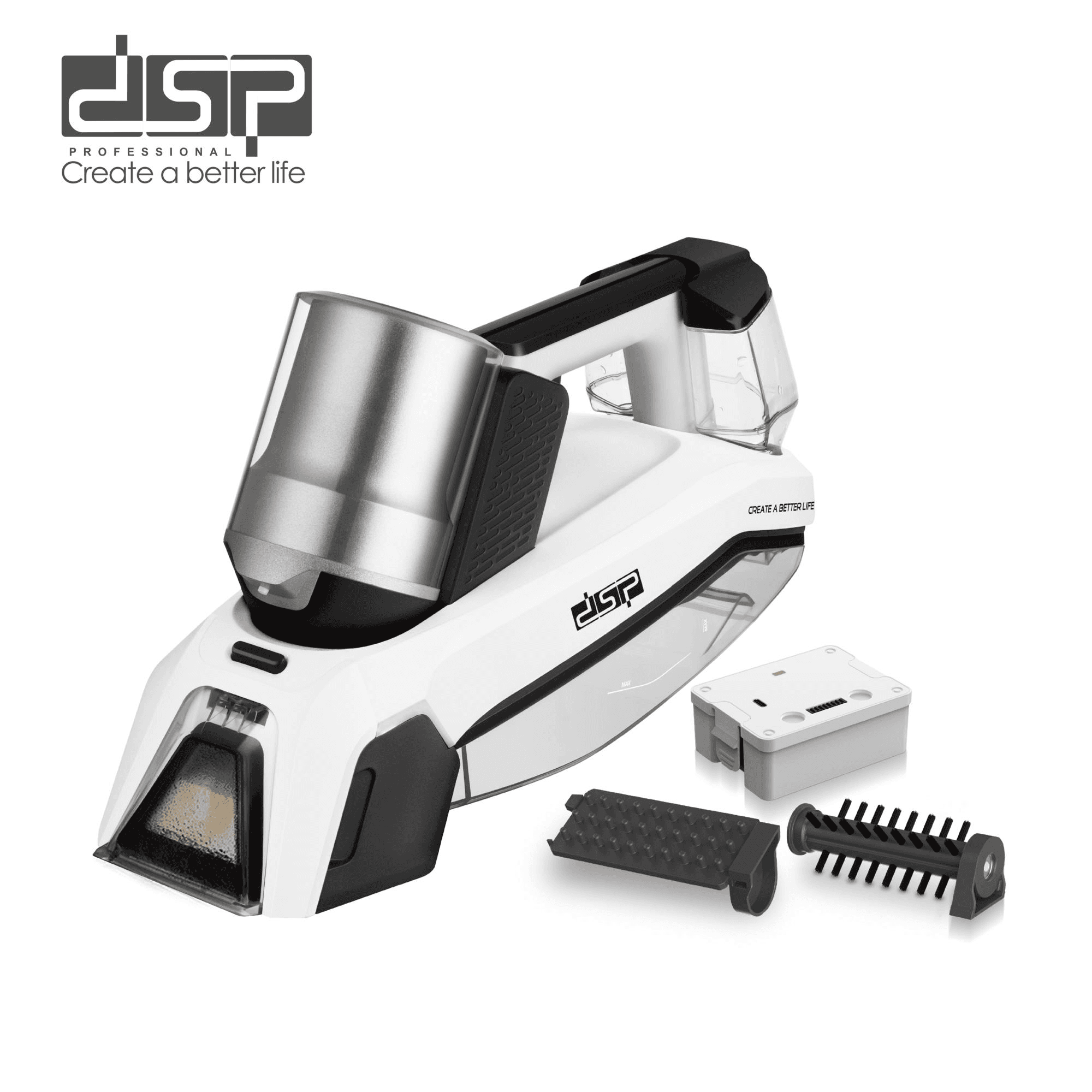 Fshesë për Njolla DSP KD2049 me Ujë – 8KPa