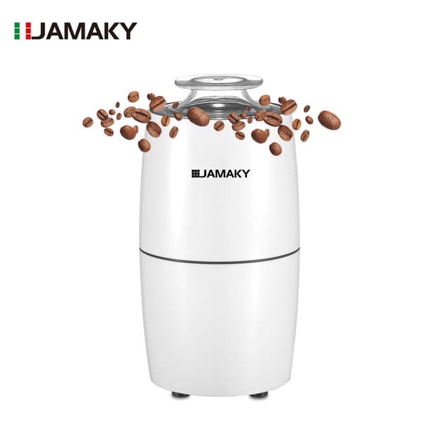 Mulli Elektrik Kafeje JAMAKY JMK9003 300W