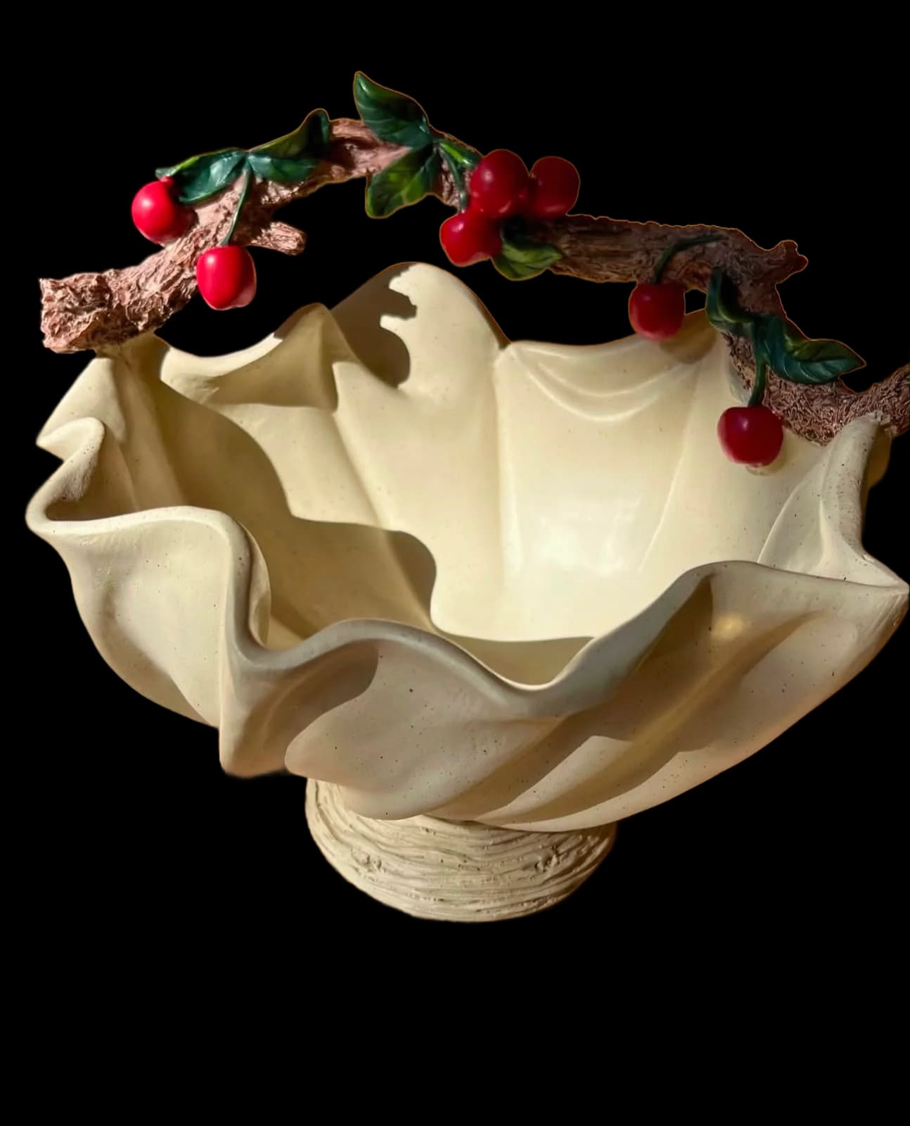 Frutiere / Organizuese Dekorative – 23 × 11.5 cm