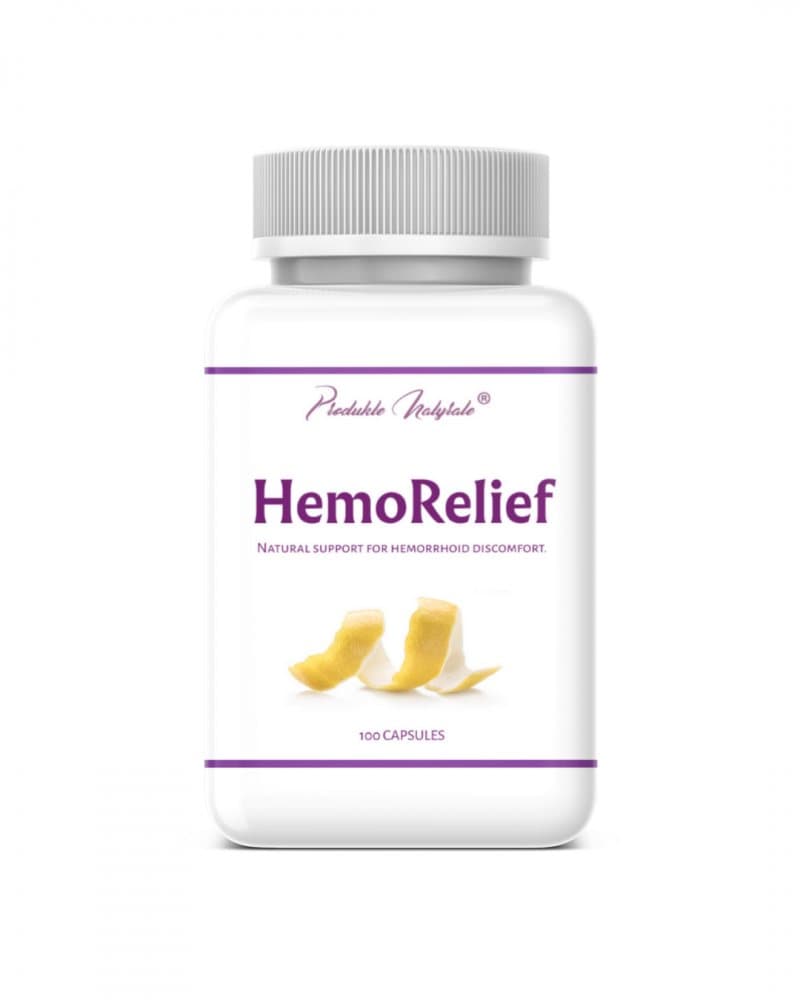 HEMORELIEF