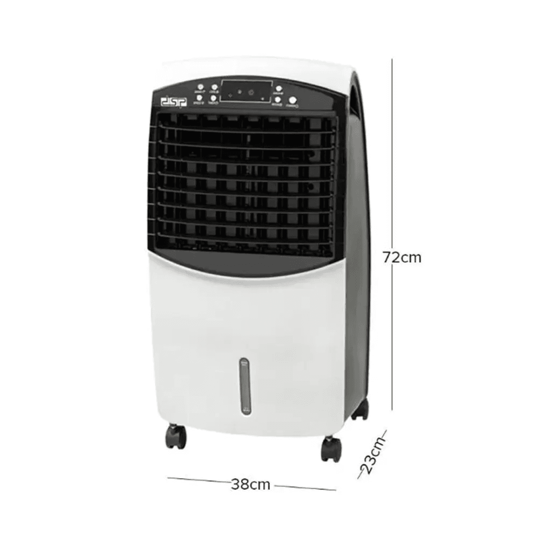 Aircooler Freskues Portabel KD3074 DSP Professional