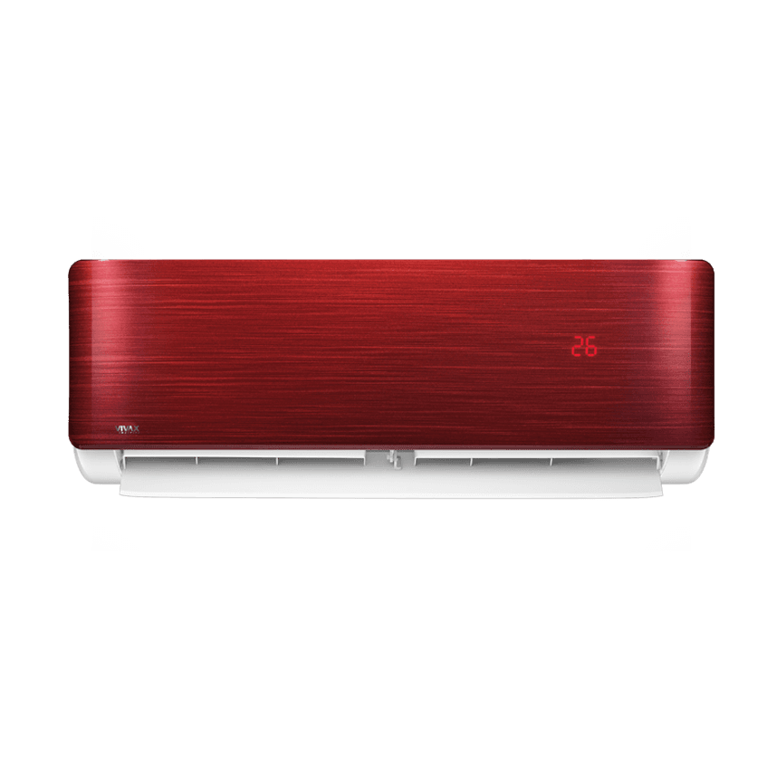 Kokë Murale 12000 BTU – Seria R+RED VIVAX – Njësi e Brendshme Multisplit