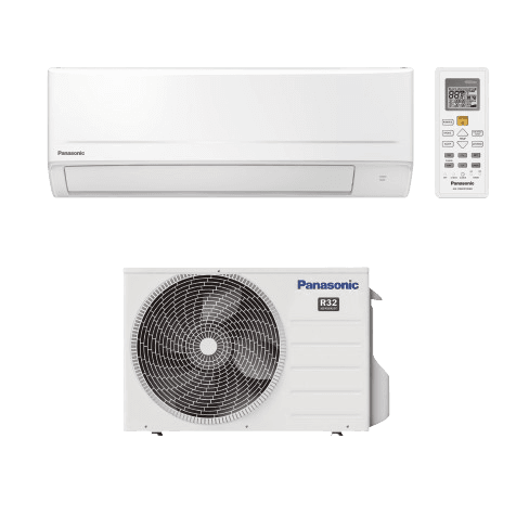 Kondicioner Panasonic 12000 BTU BZ Super Compact Inverter