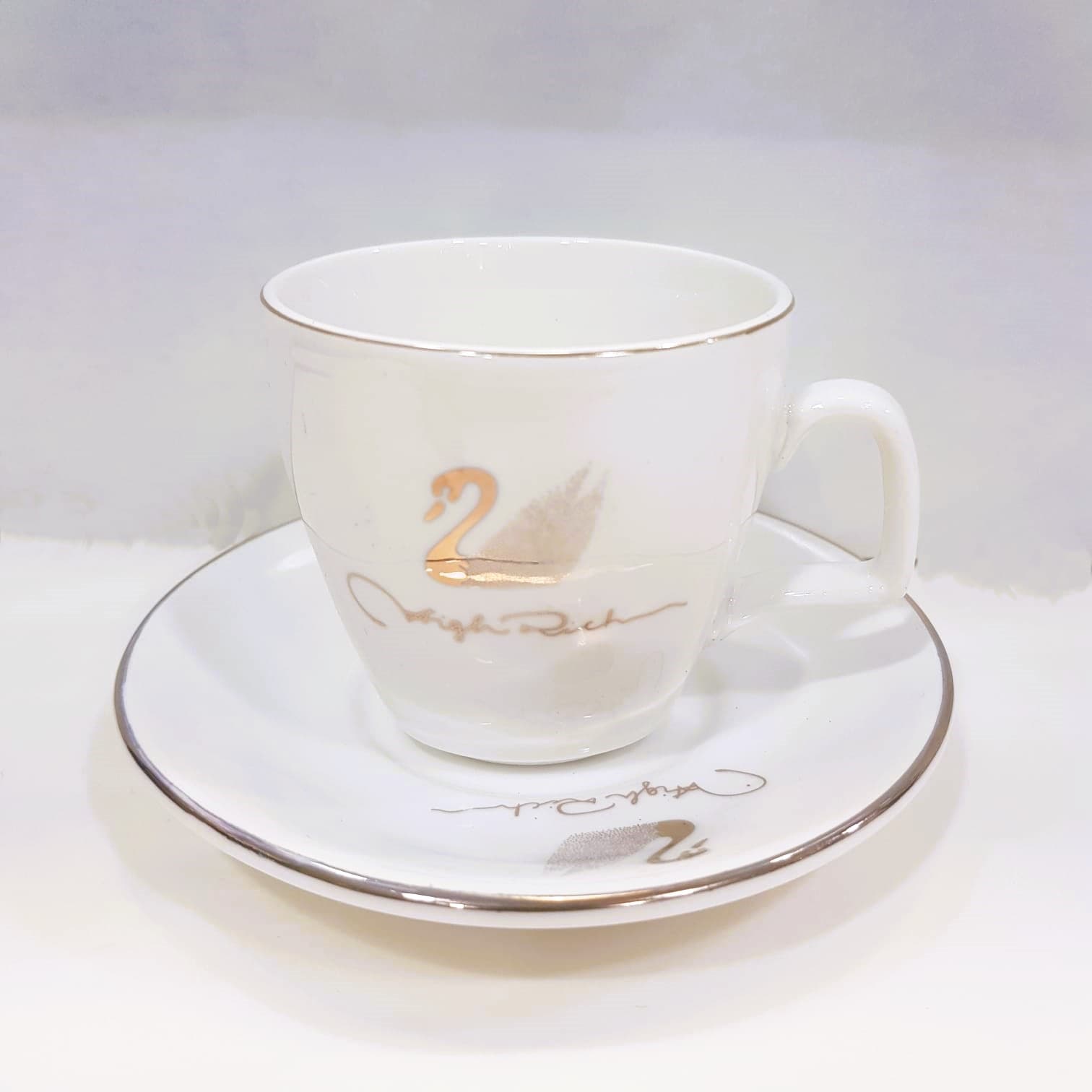 Set Filxhane Kafeje Porcelani 6CP AK226