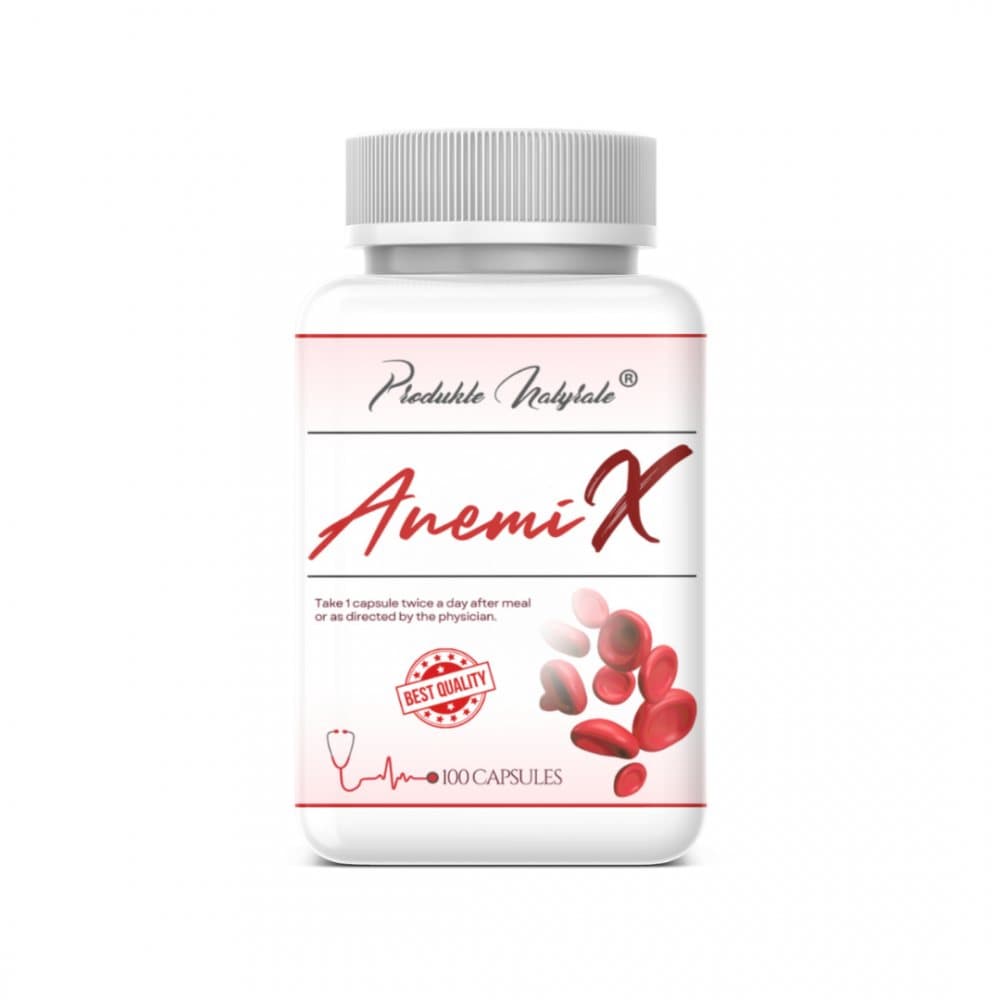 ANEMIX