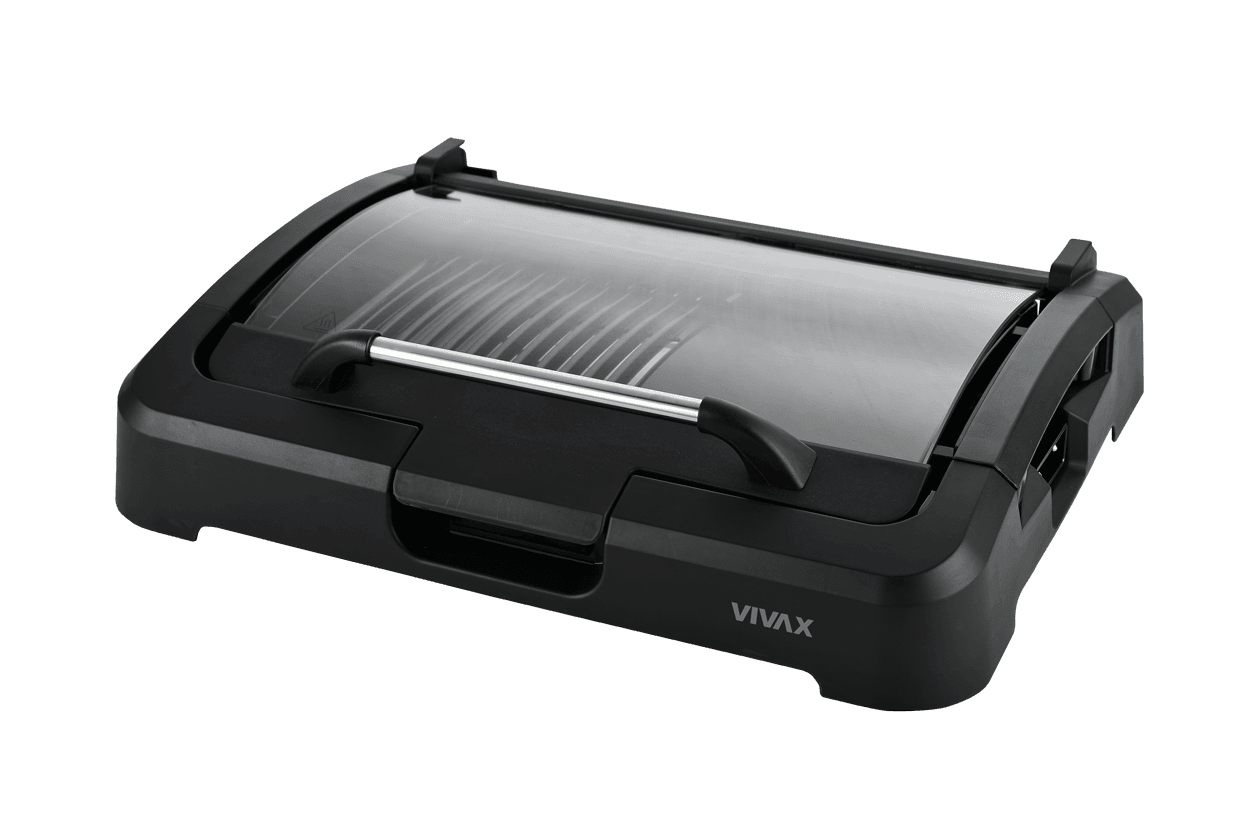 Grill Elektrik VIVAX EG-4030RC 2000w