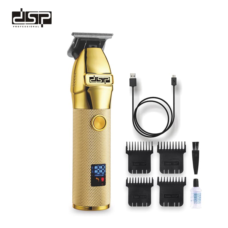 Makine Qethje Me Karikim 90395 DSP Professional