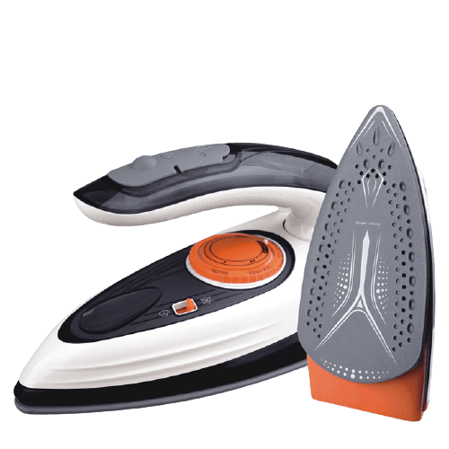Hekur Udhetimi Avull Qeramik KD1068 1200 W DSP Professional