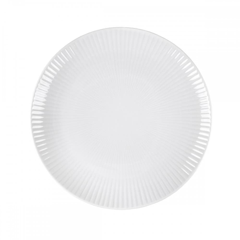 Pjate Frutash 20cm Kristal Porcelan PW5 ORIANA FERELLI