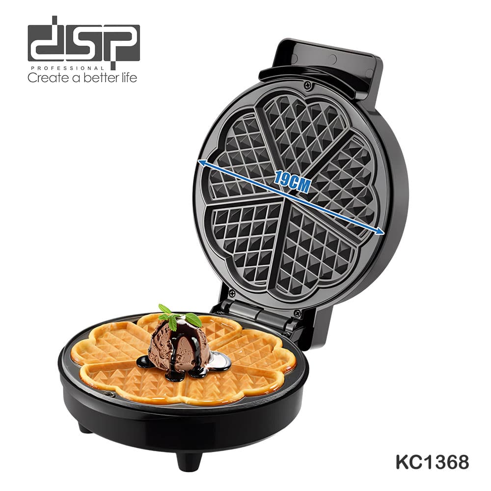 Wafles DSP KC1368