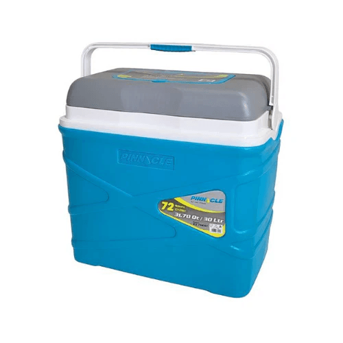 Frigobox Termus Ushqimor Pinnacle Pasco 30L – Ruajtje Akulli deri 72 Orë TPX7500