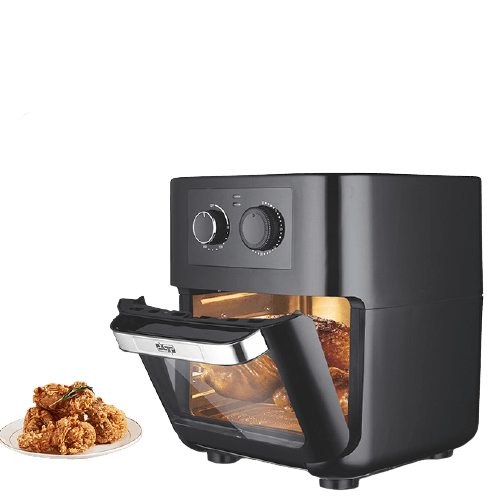 Air Fryer/Oven Fritezë me Ajër/Furrë12L KB2029 1700W DSP