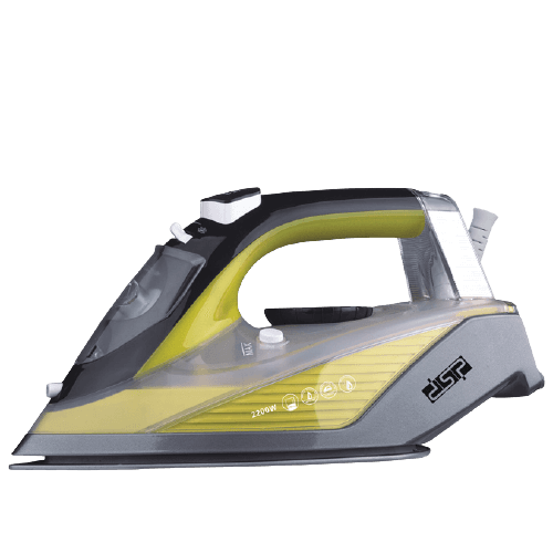 Hekur Qeramik me Avull KD1010 2200W DSP Professional