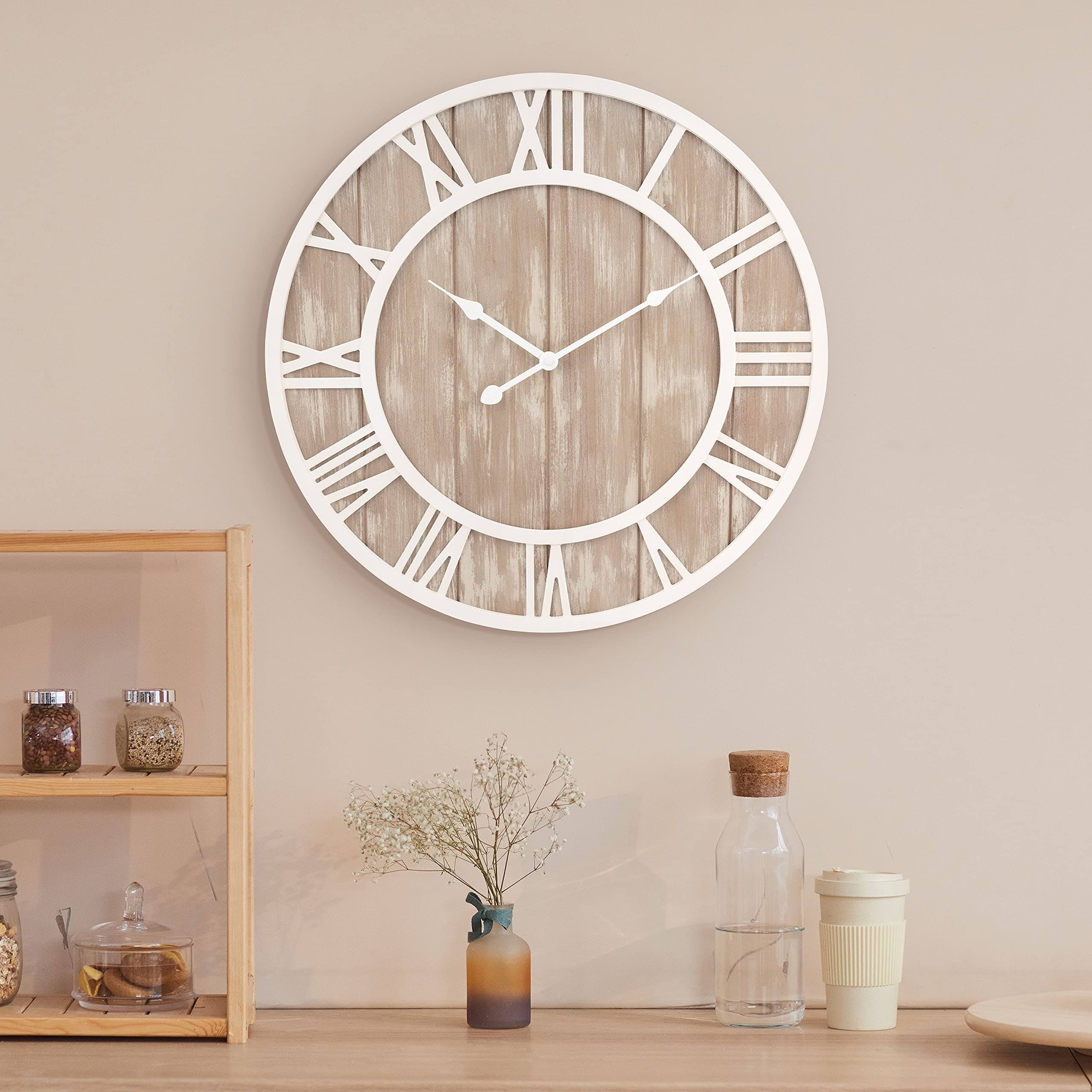 Ore Muri Φ40cm EN19314 Max.Home
