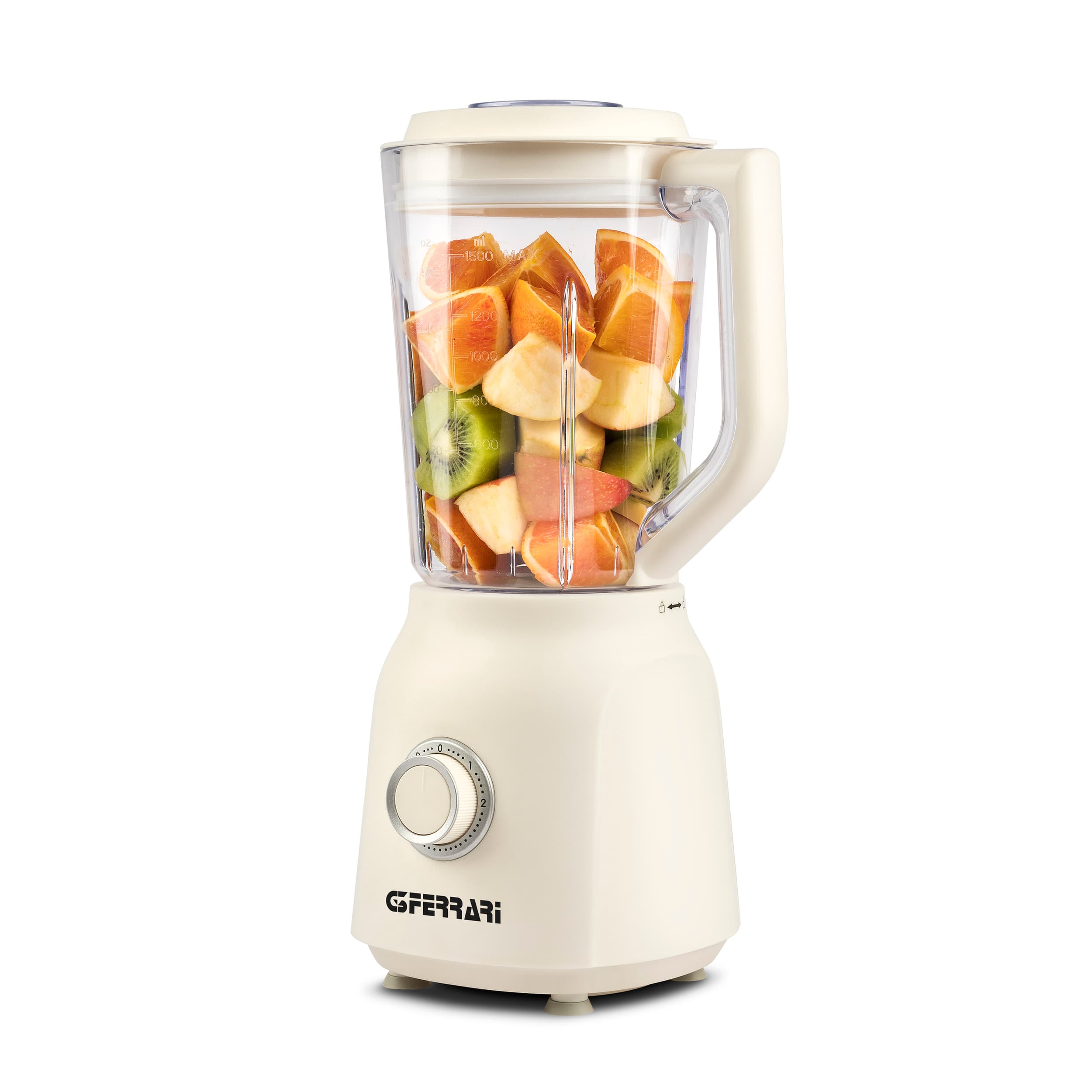 TITULLI Blender Tavoline G3 Ferrari Tuttofrutta G20162 600W 1.5L
