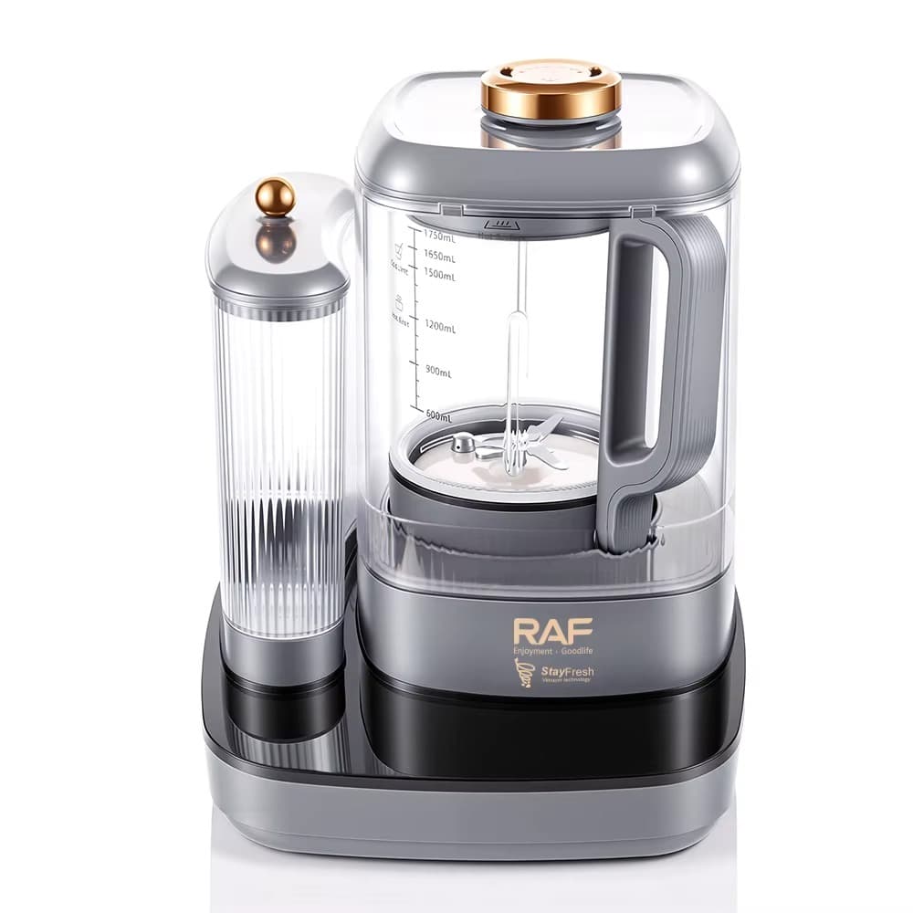 Hot Blender RAF R.28003 1200W 1.75L me Funksion Ngrohje