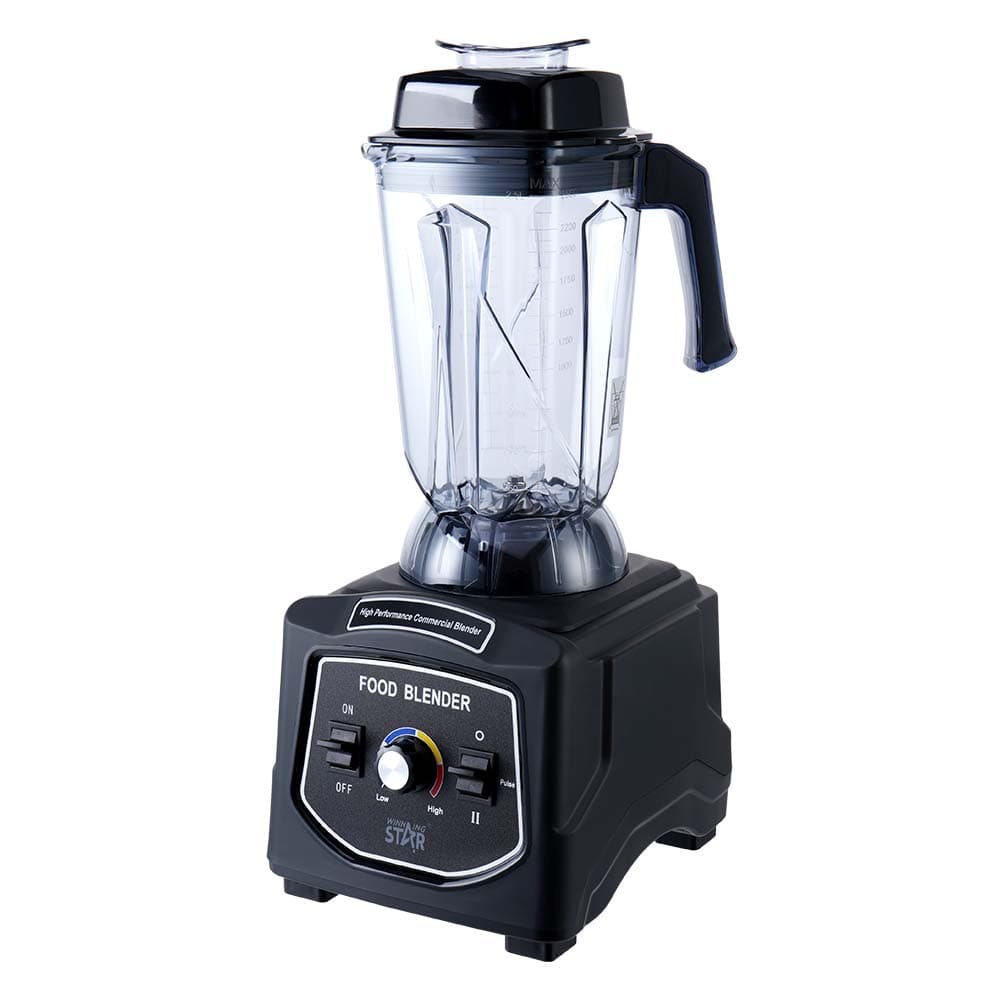 Blender Profesional 2.5Lt 1680W ST-5904 Winning Star