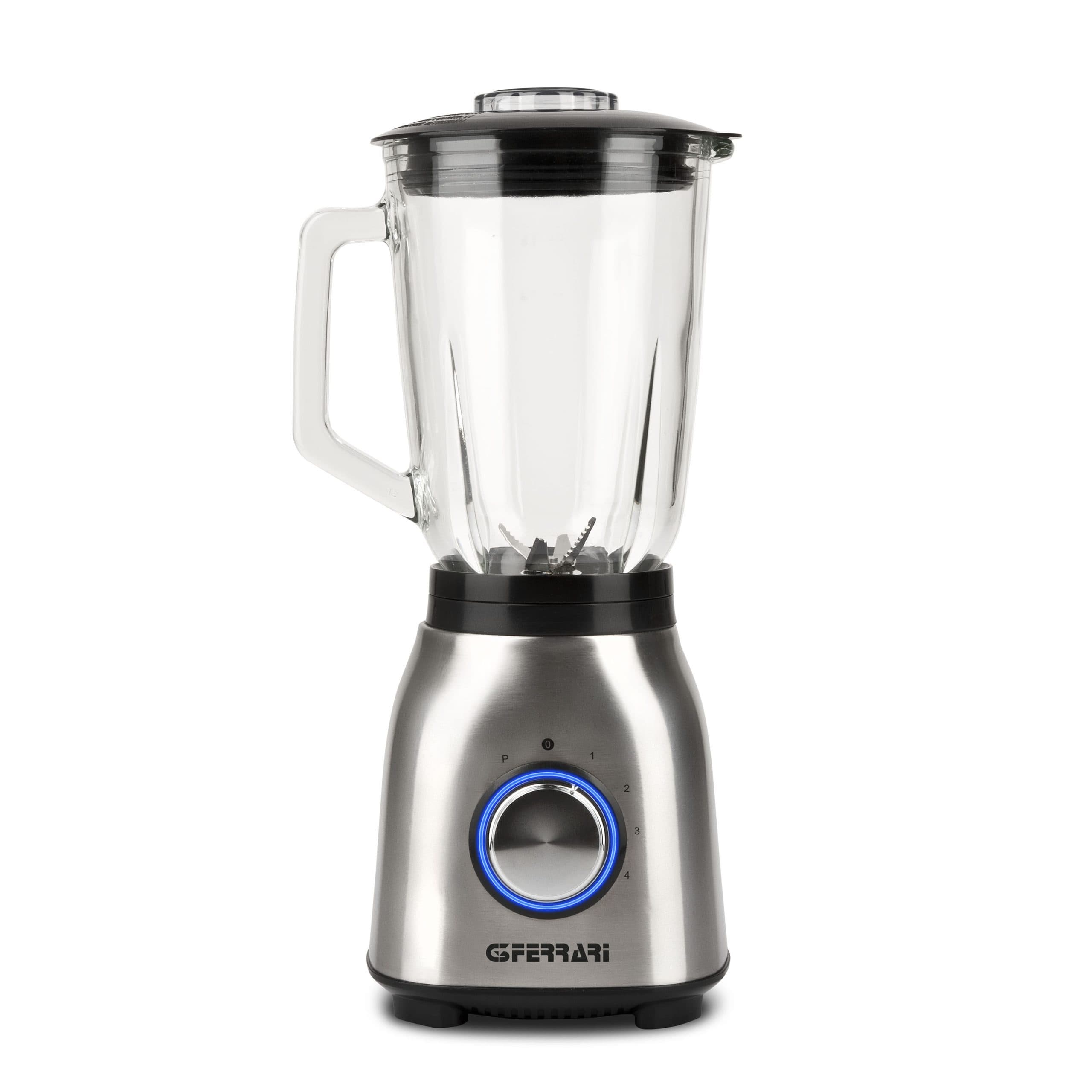 Blender Tavoline G3 Ferrari Vortice G20098 1000W 1.5L ene Qelqi