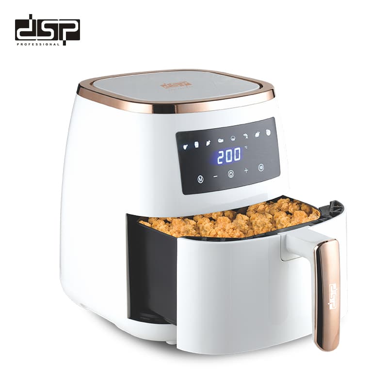 Air Fryer/Fritezë me Ajër 5,5 L1500W KB2082 DSP PROFESSIONAL