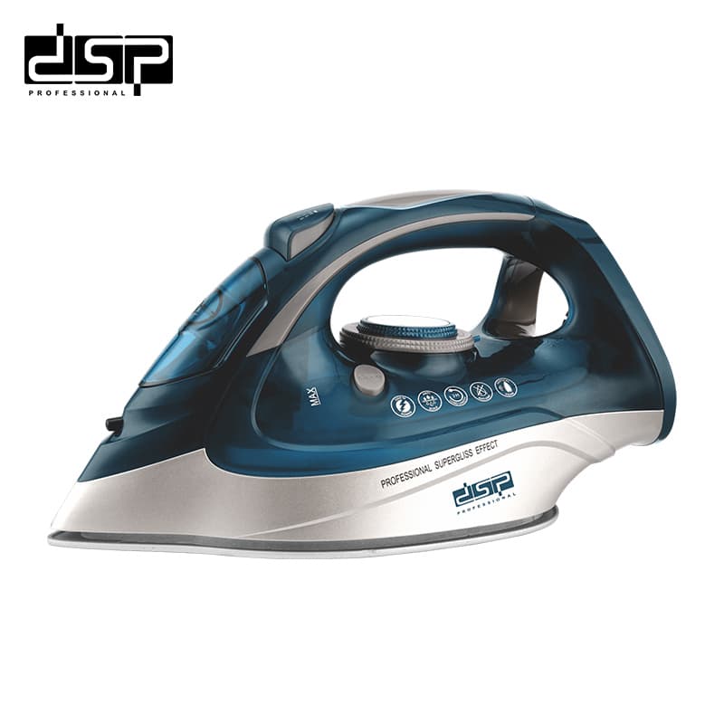 Hekur Qeramik me Avull KD1133 2200W DSP Professional