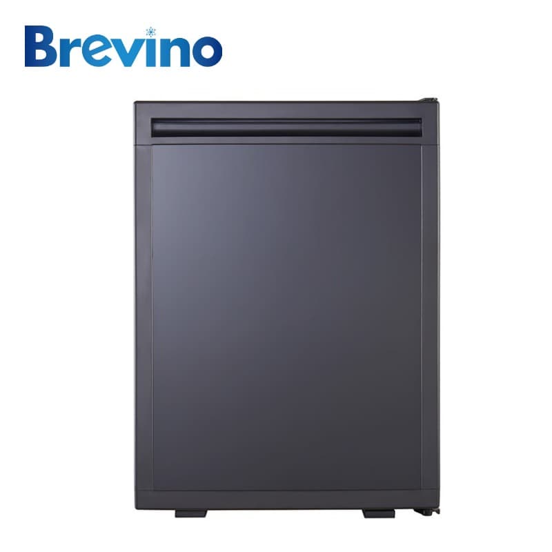 Frigorifer Hoteli Minibar 30L me Dere Solide BREVINO BHM-30SD