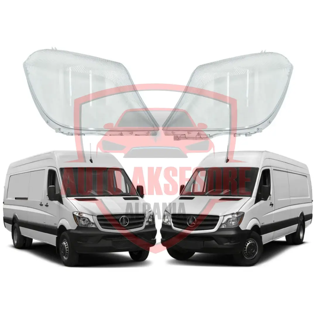 Xham feneri Sprinter 13-18