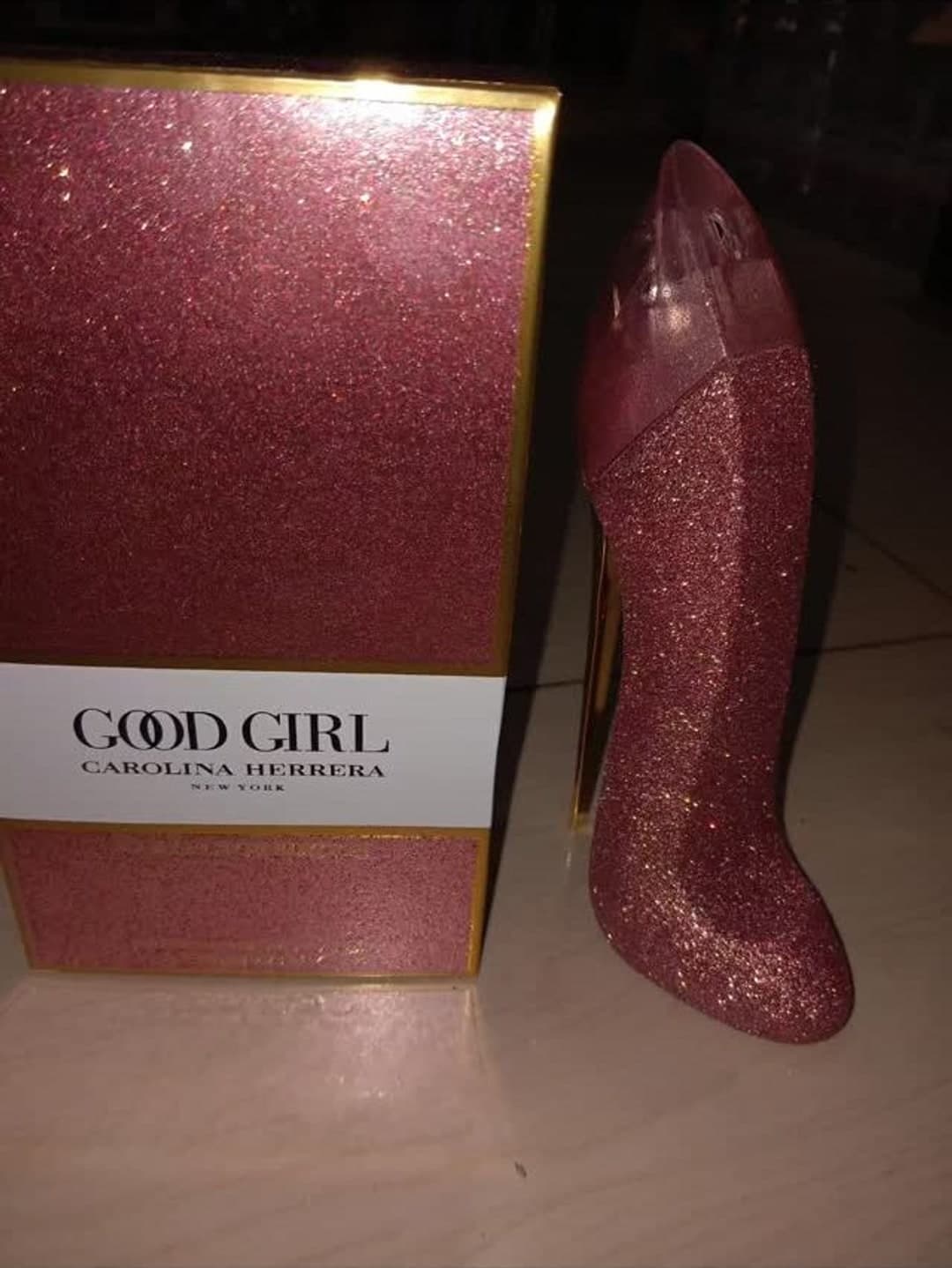 Parfum Carolina Herrera Good Girl