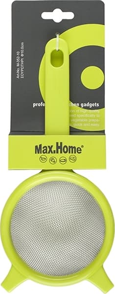 Site Dore Inoksi Me Bisht M-352-18 MAX.HOME