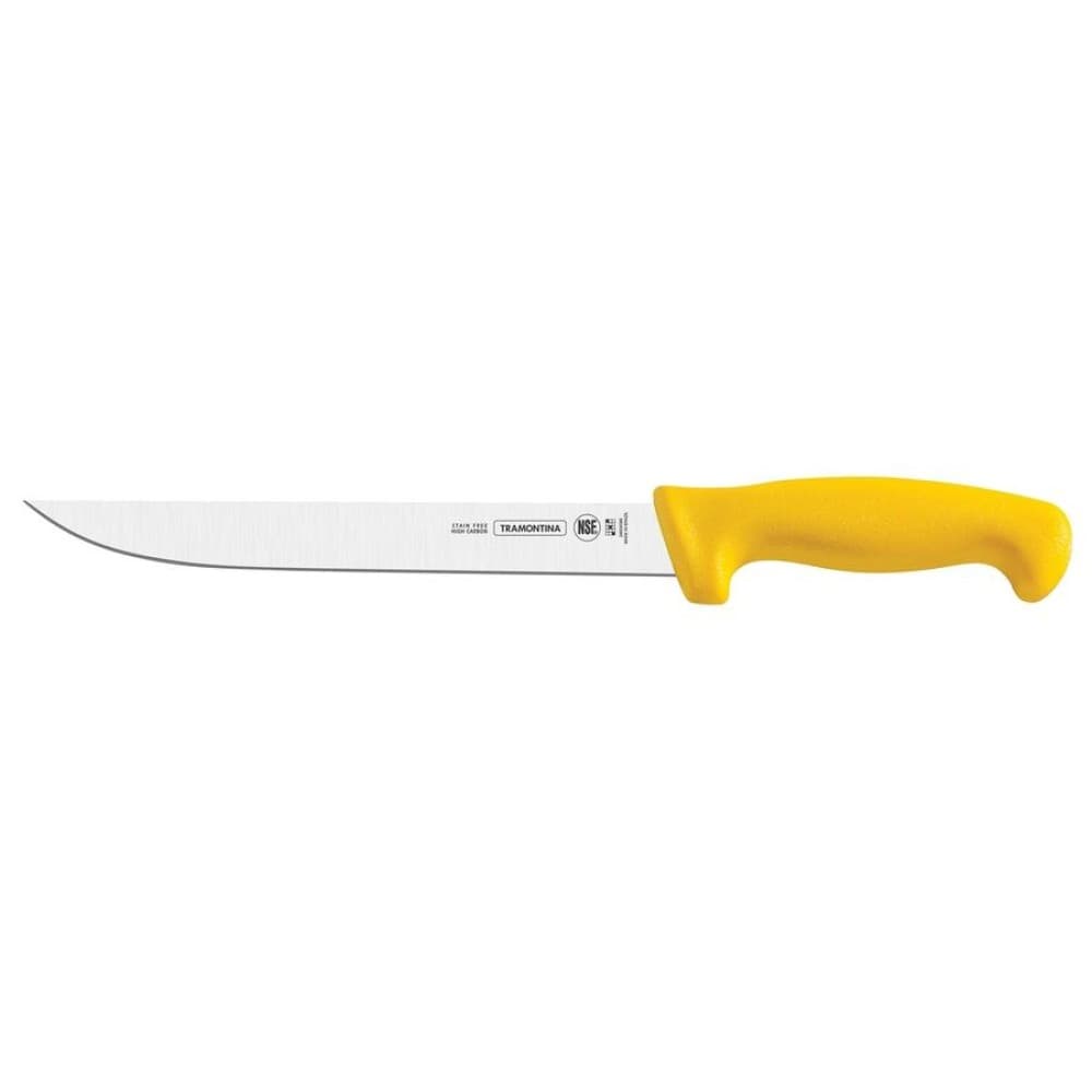 Thika e Kockave 32.8cm Profesionale Tramontina
