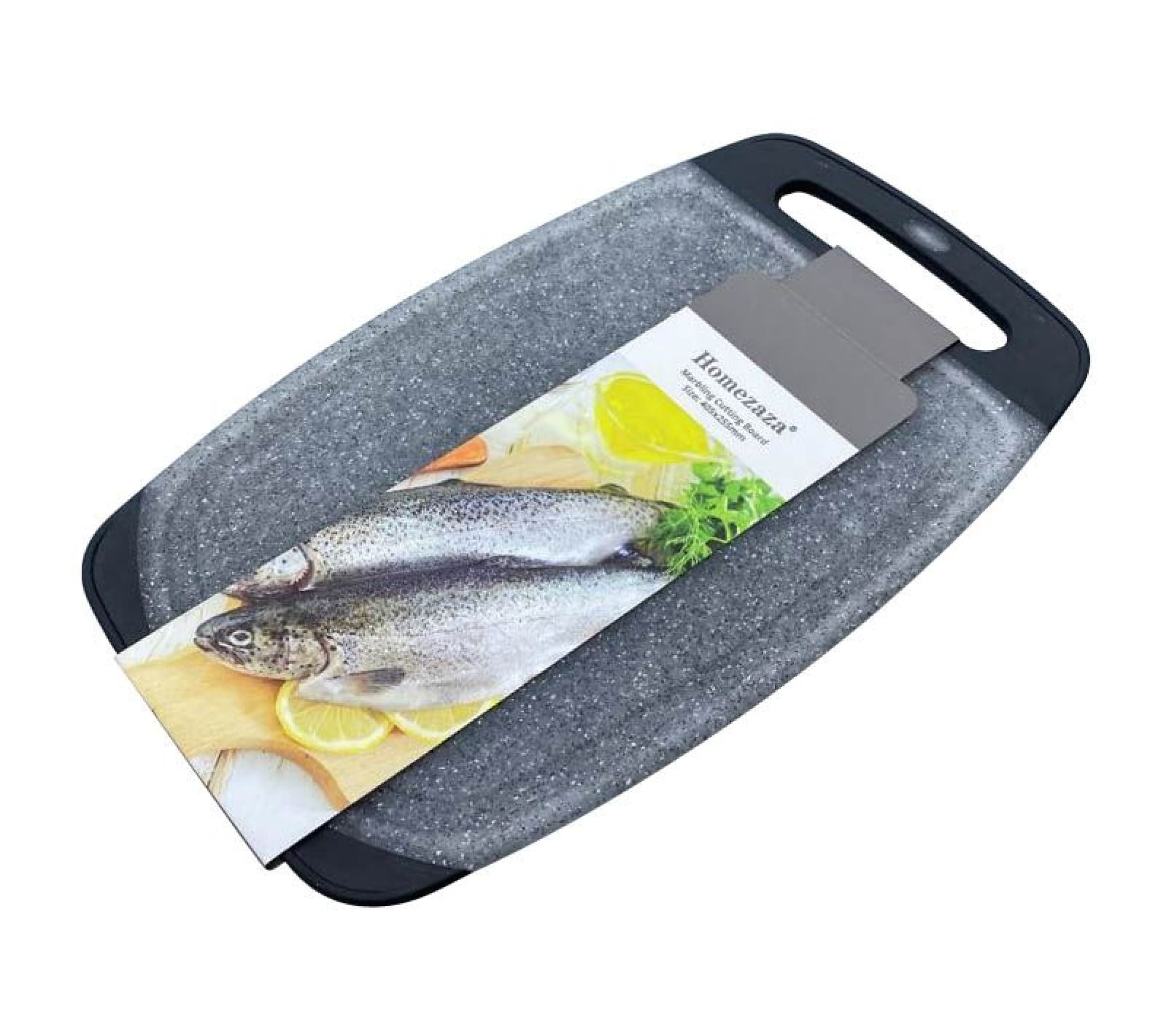 Pllake Prerjeje PlastikeABS/Silikoni 41x26x1cm DH1311 Homezaza