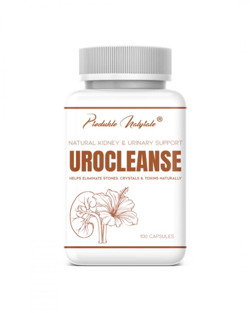 UROCLEANSE