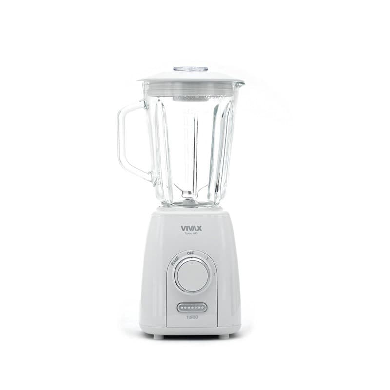 Blender VIVAX BL-600G 600W me gotë qelqi 1.5L