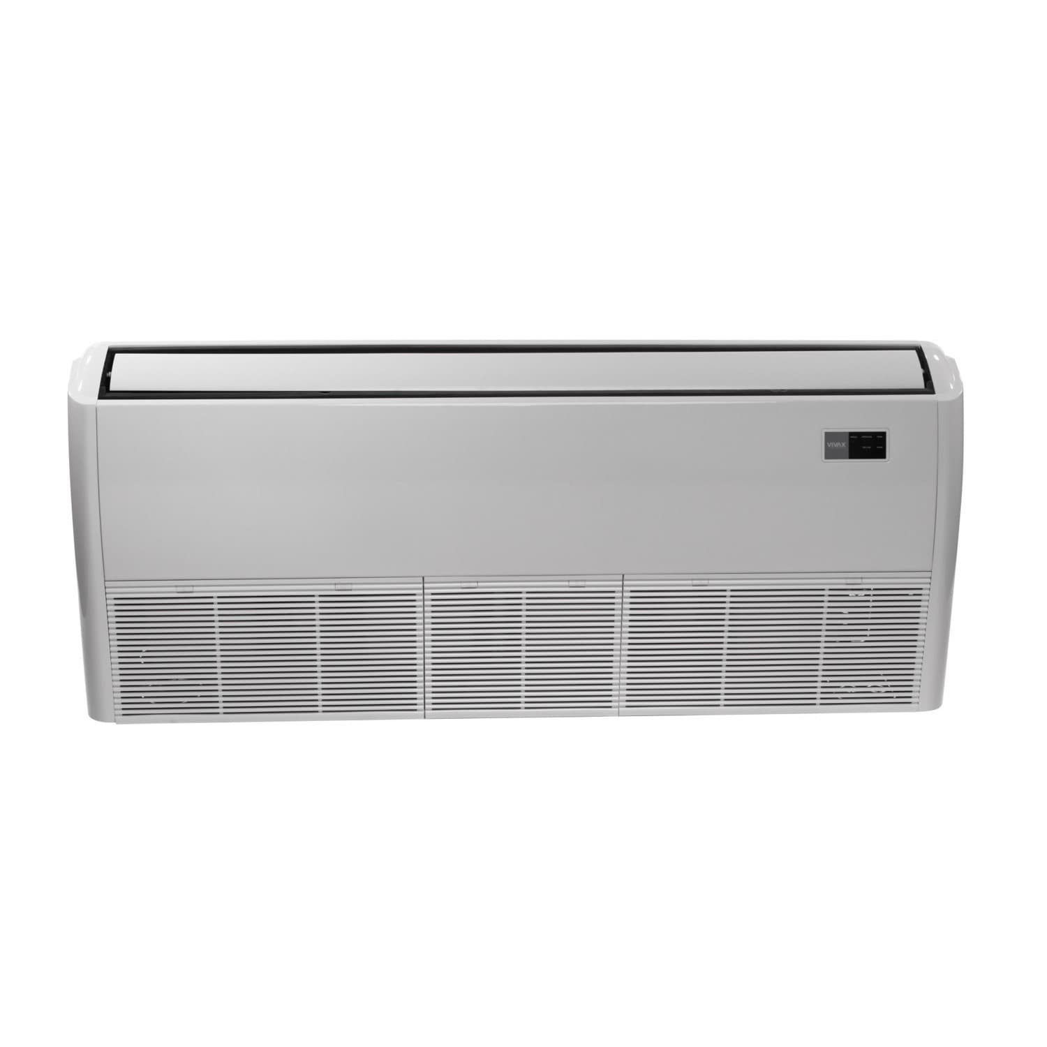 Kondicioner Dysheme–Tavan VIVAX ACP-48CF140AERIs R32 48000 BTU